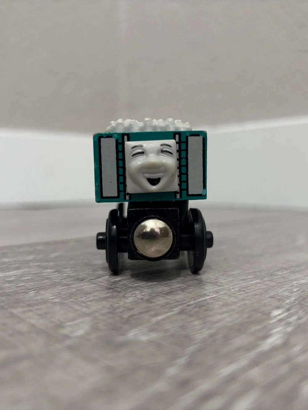 Wooden Rickety Troublesome Truck - Thomas & Friends